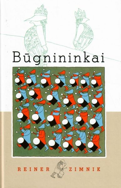 Būgnininkai