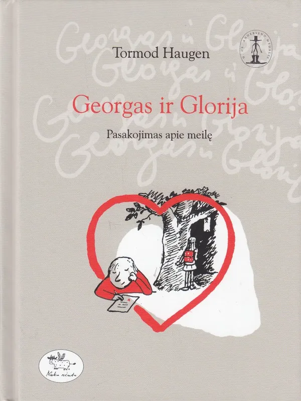 Georgas ir Glorija