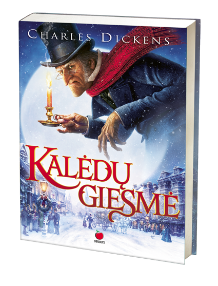 Kalėdų giesmė