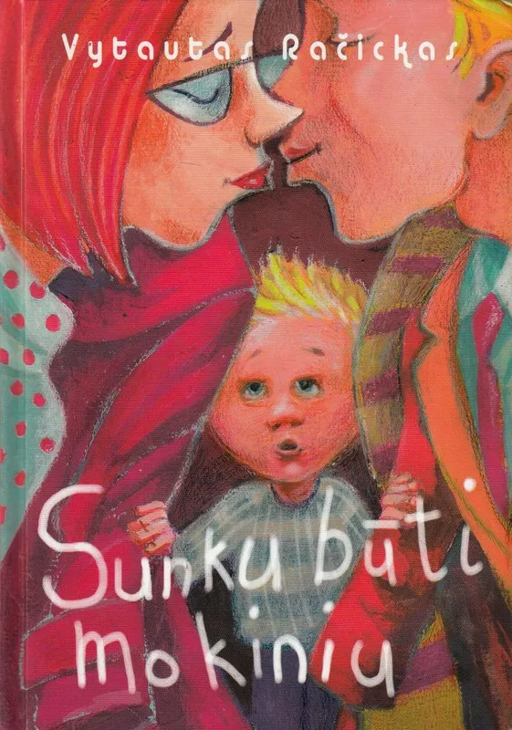 Sunku būti mokiniu
