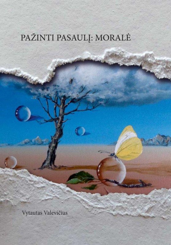Pažinti pasaulį