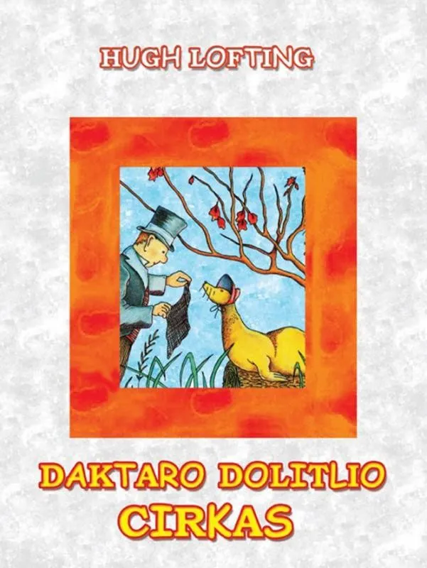 Daktaro Dolitlio cirkas