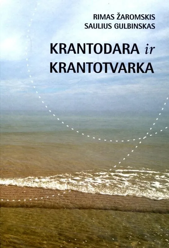 Krantodara ir krantotvarka