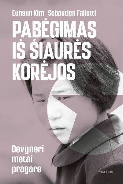 Pabėgimas iš Šiaurės Korėjos
