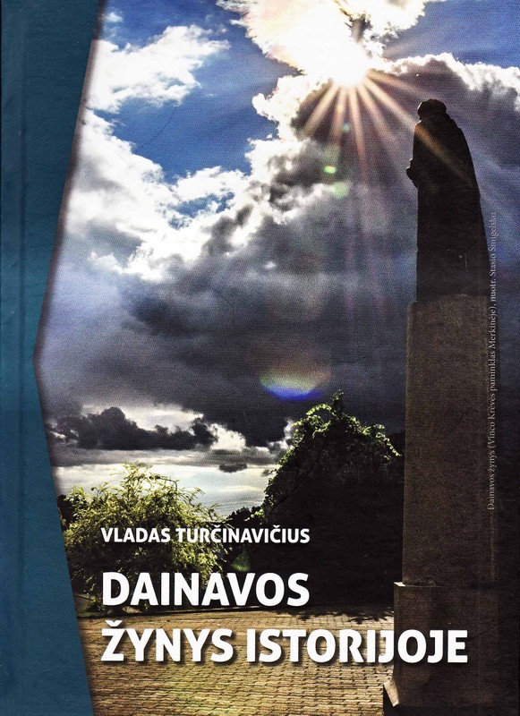 Dainavos žynys istorijoje