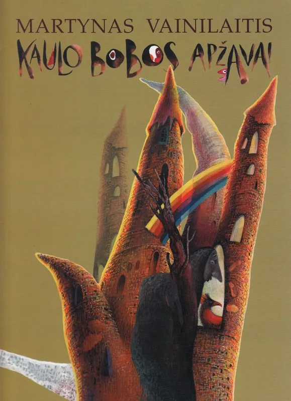 Kaulo bobos apžavai (1999)