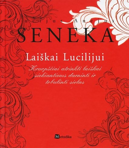 Laiškai Lucilijui