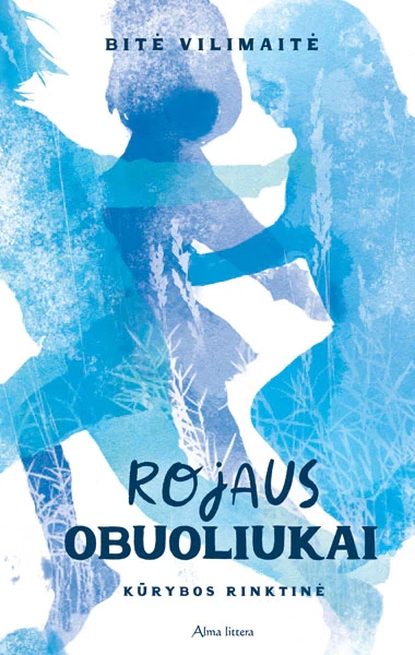 Rojaus obuoliukai. Čiuožyklos muzika