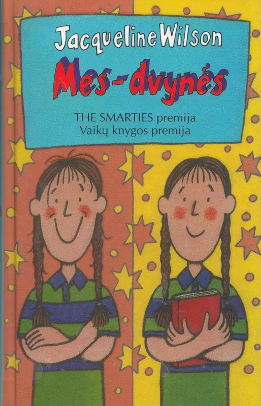 Mes - dvynės
