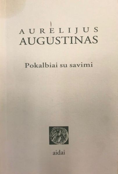 Pokalbiai su savimi