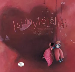 Įsimylėjėliai