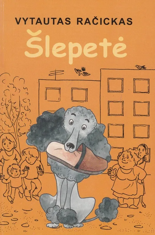 Šlepetė