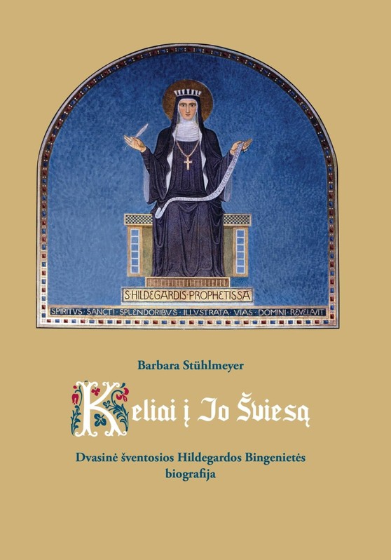 Keliai į jo šviesą
