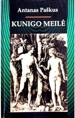 Kunigo meilė