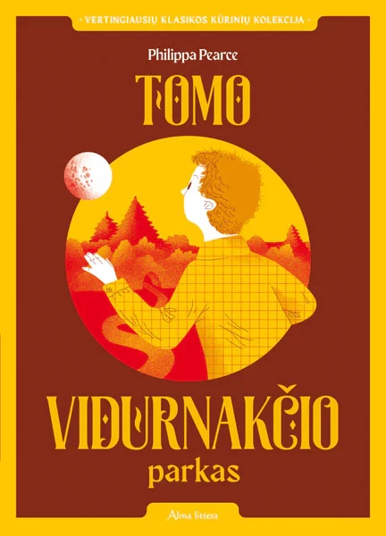 Tomo vidurnakčio parkas