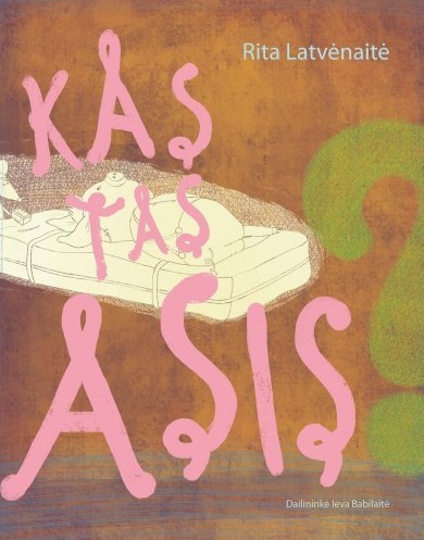 Kas tas Asis?