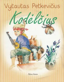Kodėlčius (1999)