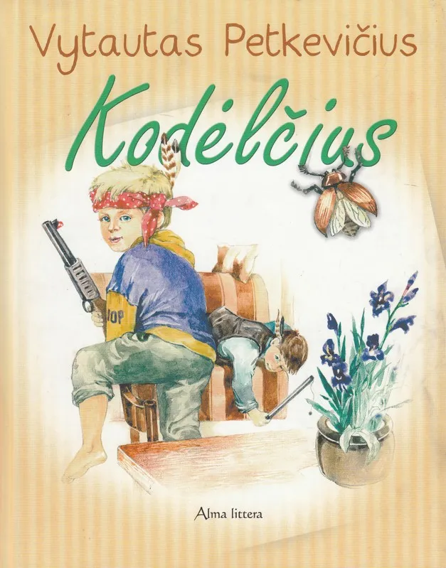 Kodėlčius (1999)