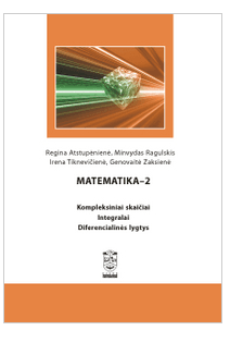 Matematika-2