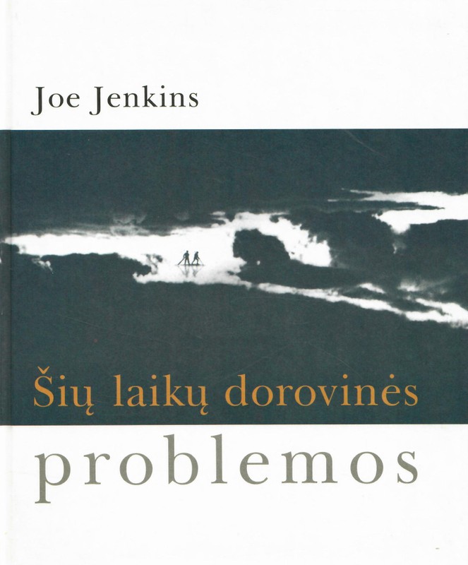 Šių laikų dorovinės problemos