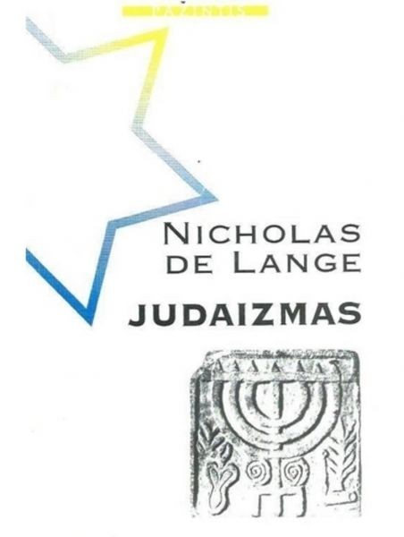 Judaizmas
