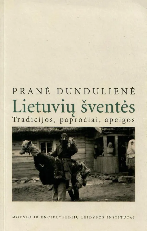 Lietuvių šventės