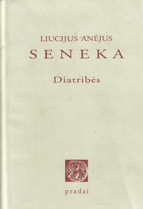 Diatribės