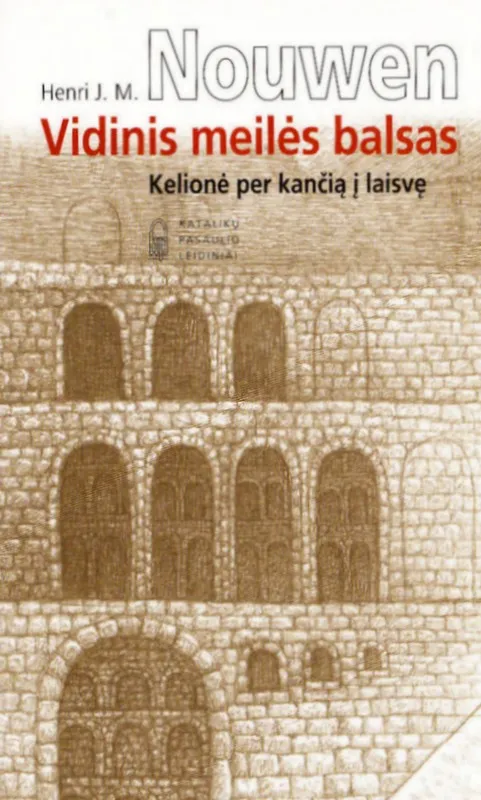 Vidinis meilės balsas