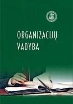 Organizacijų vadyba