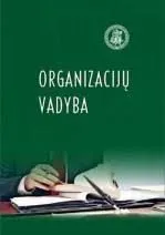 Organizacijų vadyba