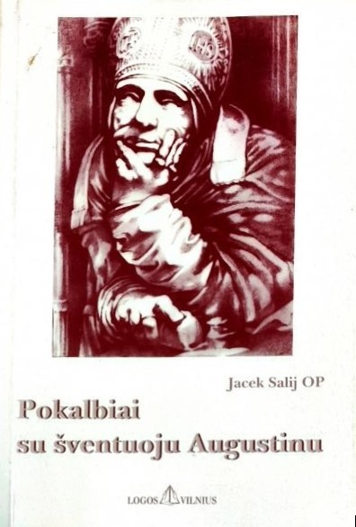 Pokalbiai su šventuoju Augustinu