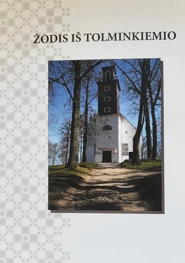 Žodis iš Tolminkiemio