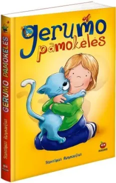 Gerumo pamokėlės