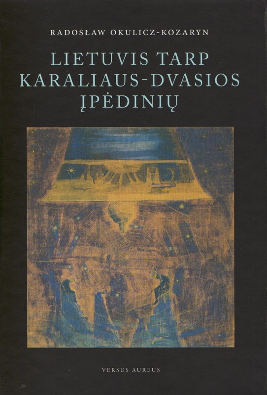 Lietuvis tarp Karaliaus-Dvasios įpėdinių