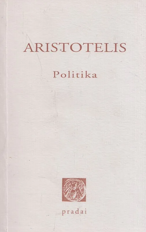 Politika (1997)