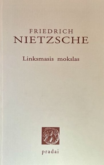 Linksmasis mokslas