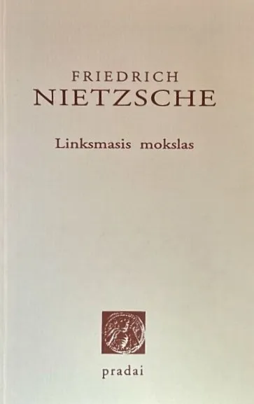 Linksmasis mokslas
