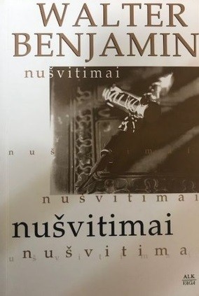 Nušvitimai
