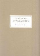 Simonas Stanevičius. Raštai