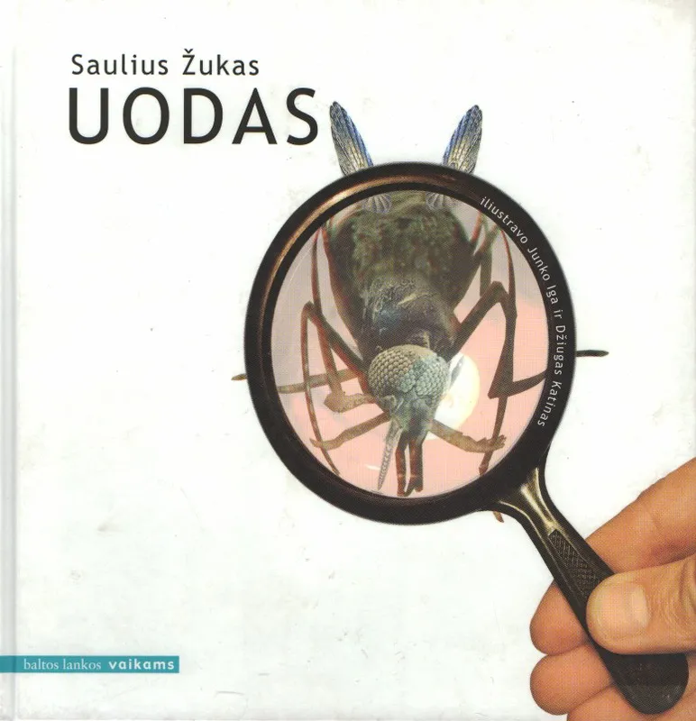 Uodas