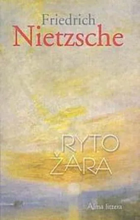 Ryto žara