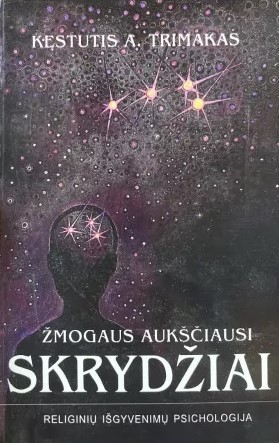 Žmogaus aukščiausi skrydžiai