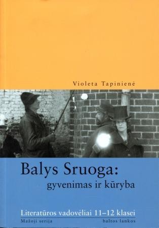 Balys Sruoga