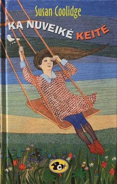 Ką nuveikė Keitė (1999)