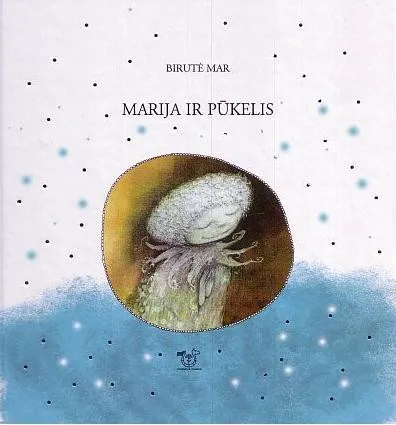 Marija ir pūkelis