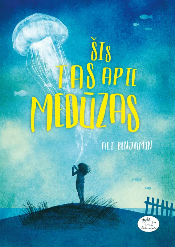 Šis tas apie medūzas