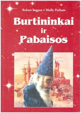 Burtininkai ir pabaisos
