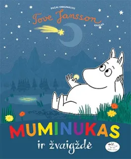 Muminukas ir žvaigždė