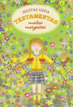 Testamentas mažai mergaitei