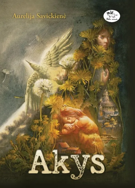 Akys